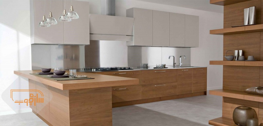 Color Of Kitchen Cabinets